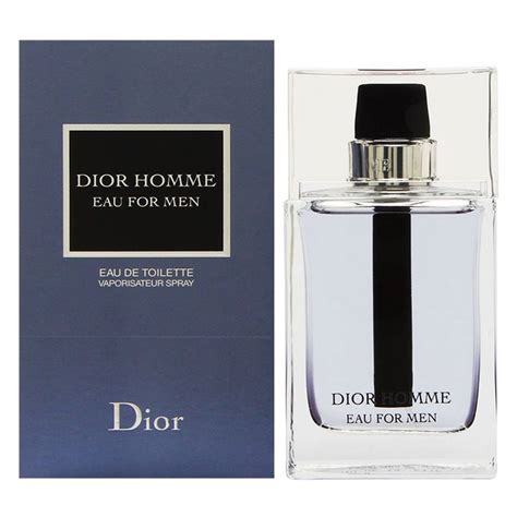 dior homme eau jeremy